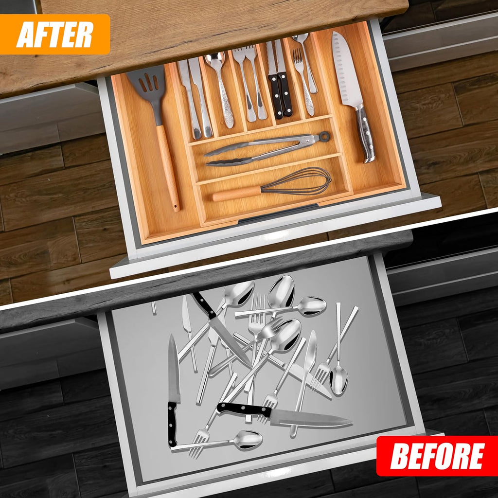 Organisateur de tiroir