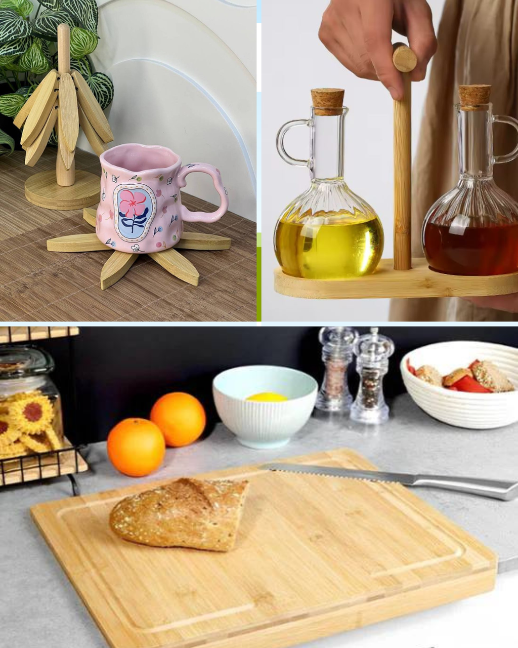 🔥  Remise Pack Cuisine Essentielle !