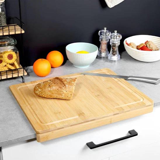 Planche de cuisine