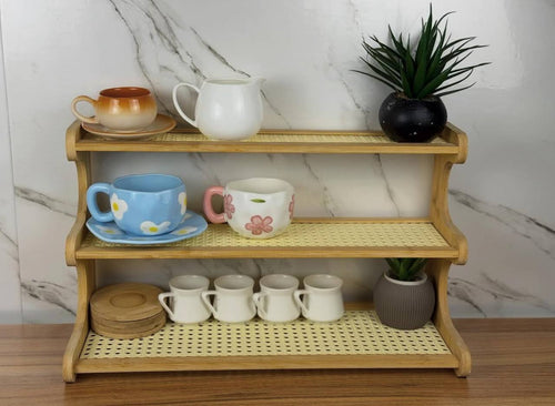 Étagère de rangement